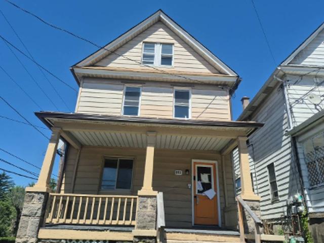 House for sale in Scranton, Pennsylvania