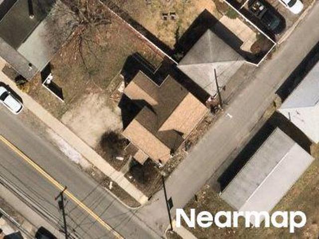 House for sale in Scranton, Pennsylvania
