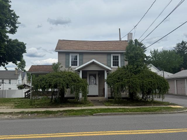 House for sale in Scranton, Pennsylvania