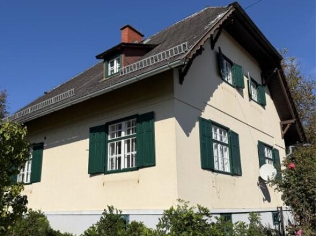 Haus kaufen in Mooskirchen, Bezirk Voitsberg