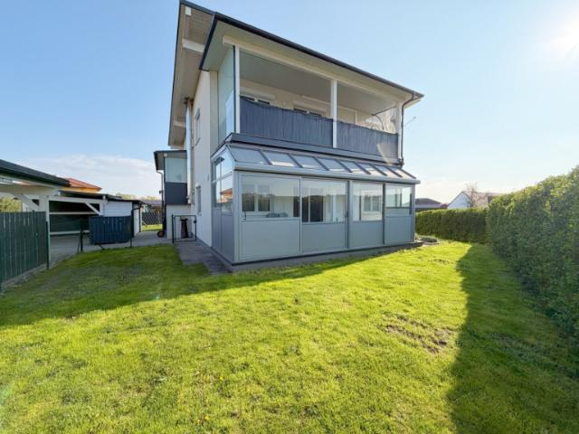 Wohnung kaufen in Lieboch, Steiermark