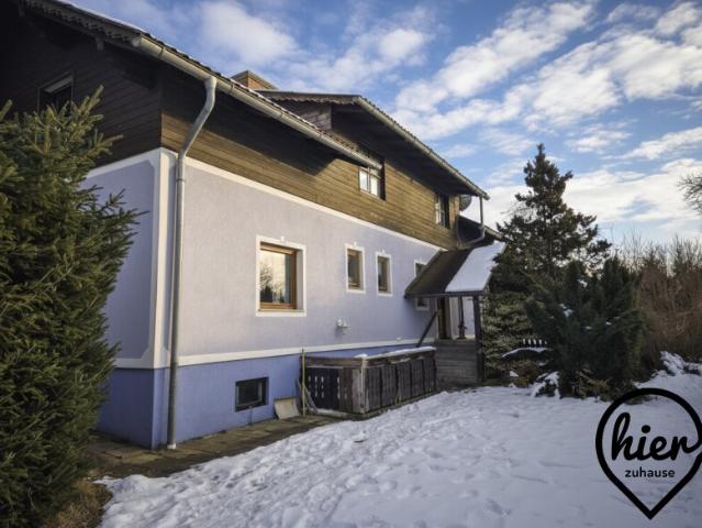 Haus kaufen in Mooskirchen, Steiermark