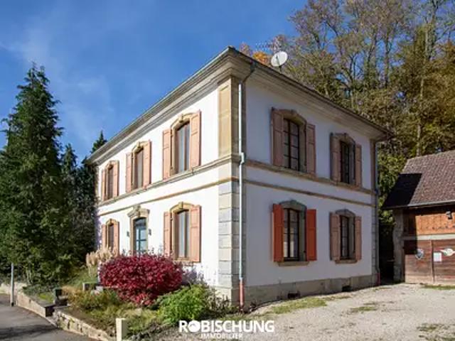 Maison vente à Altkirch, Mooslargue