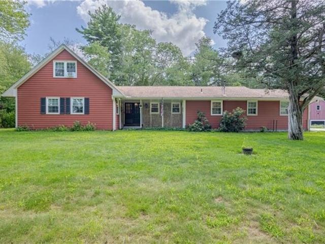 House for sale in Foster, Rhode Island