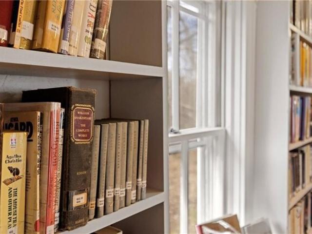 House for sale in Foster, Rhode Island