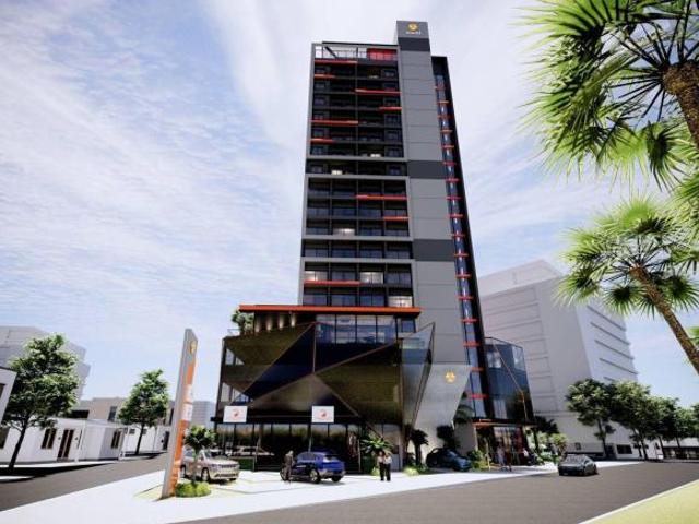 Apartamento venda em Jardim das Américas, Cuiabá