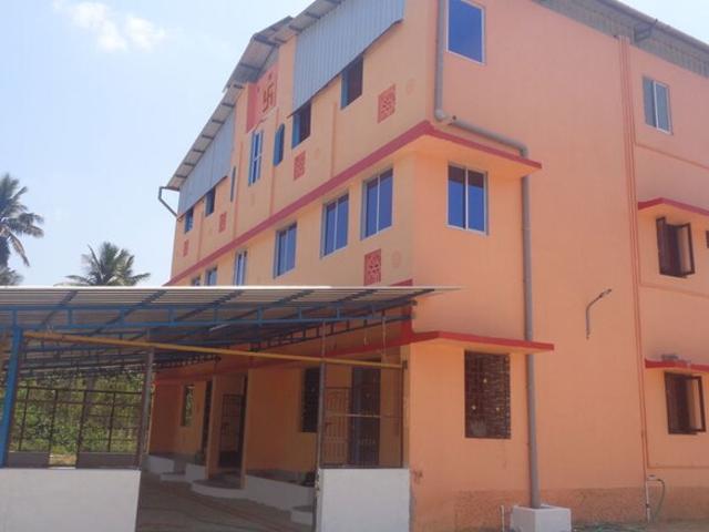 House for rent in Mayavaram, Tamil Nadu