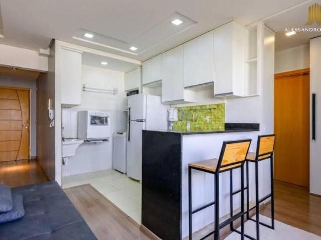 Apartamento venda em Águas Claras, Região Geográfica Intermediária do Distrito Federal