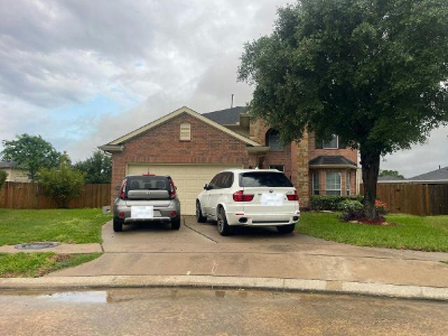 House for sale in Harris, Texas