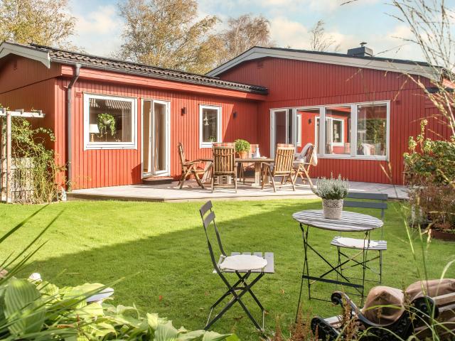 Villa till salu