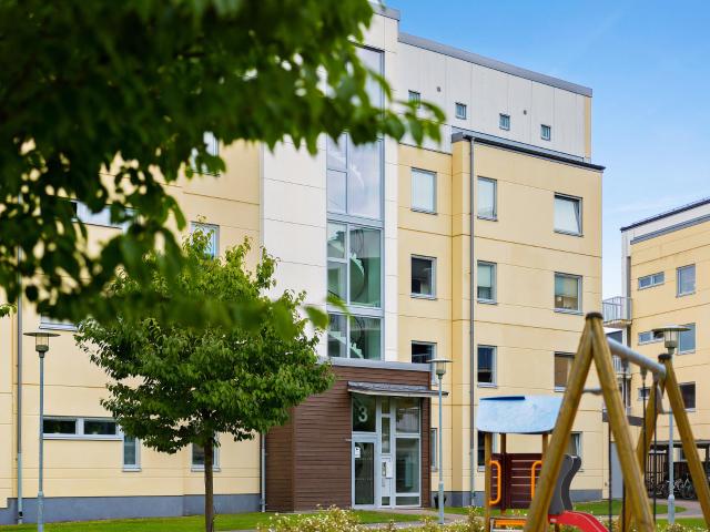 Bostad till salu i Kungsbacka, Halland