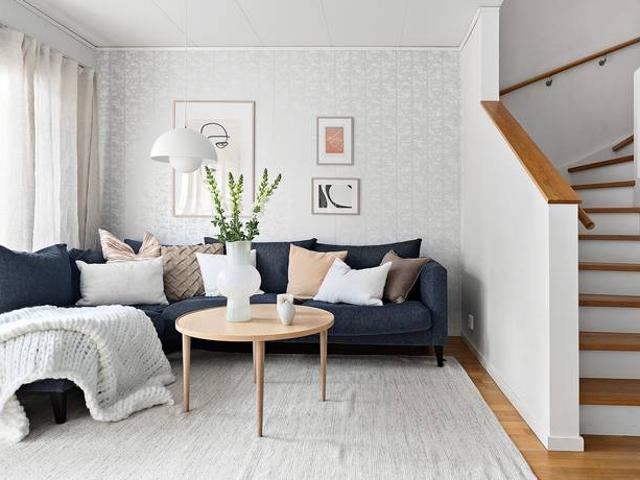 Villa till salu i Kungsbacka, Halland