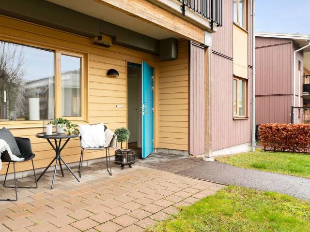 Bostad till salu i Kungsbacka, Halland