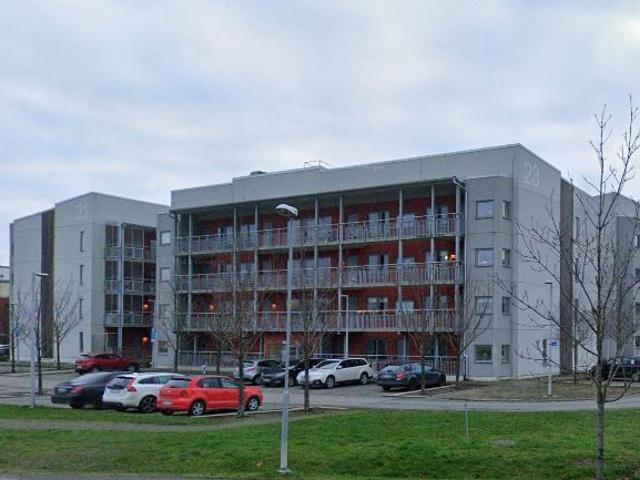 Lägenhet hyra i Kungsbacka