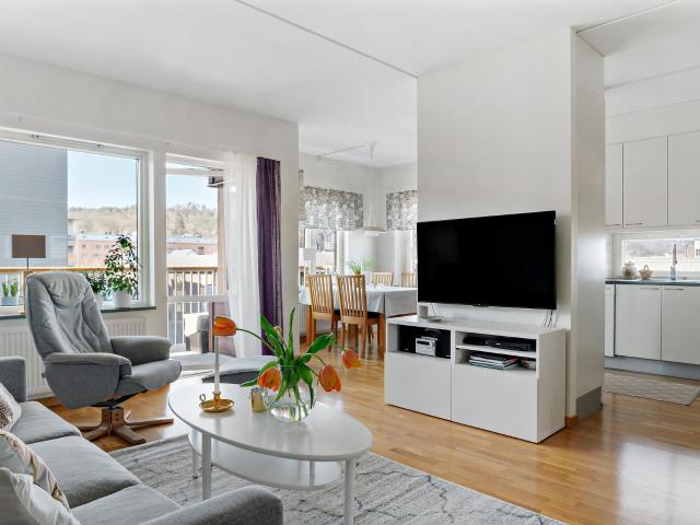 Bostad till salu i Kungsbacka, Halland