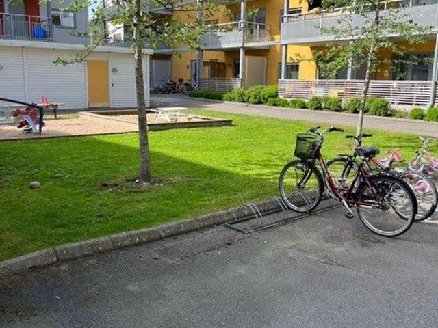 Lägenhet hyra i Kungsbacka