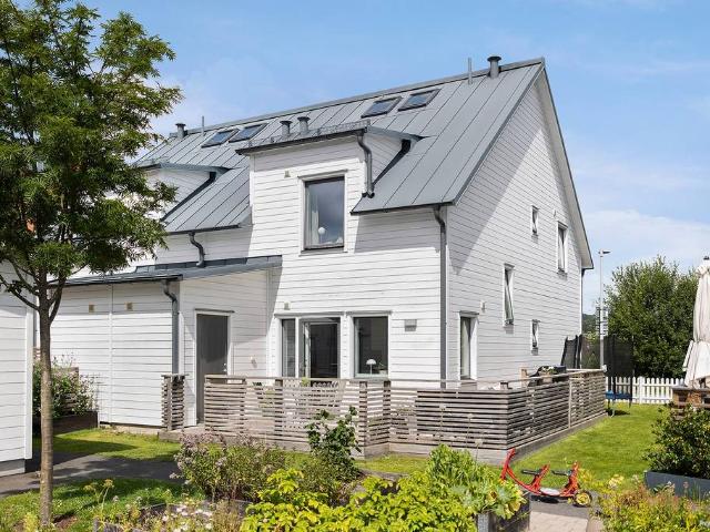 Villa till salu i Kungsbacka, Halland