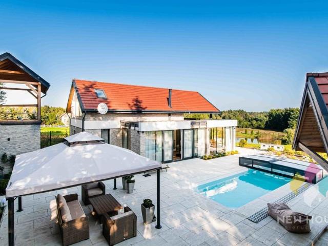 Dom na sprzedaż w Morąg, Warmińsko-mazurskie