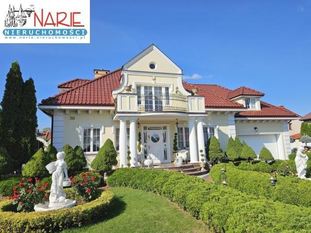 Dom na sprzedaż w Morąg, Warmińsko-mazurskie