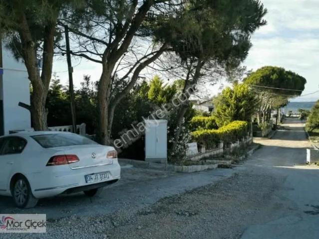 Karaburun, İzmir içerisinde kiralık Villa