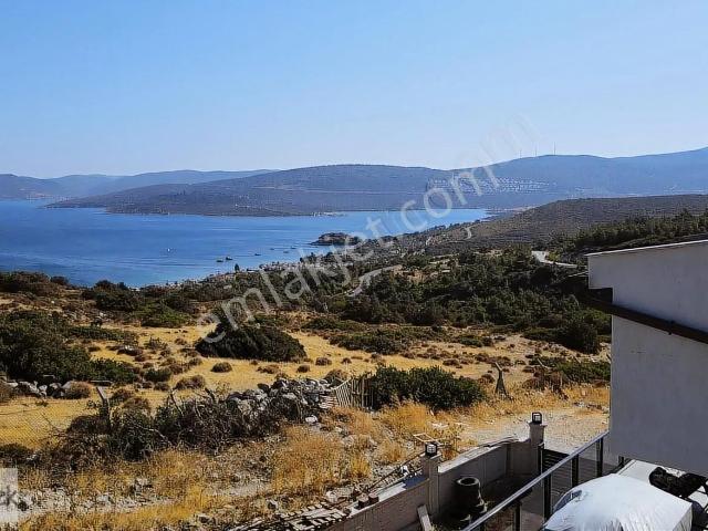 Karaburun, İzmir içerisinde satılık Villa