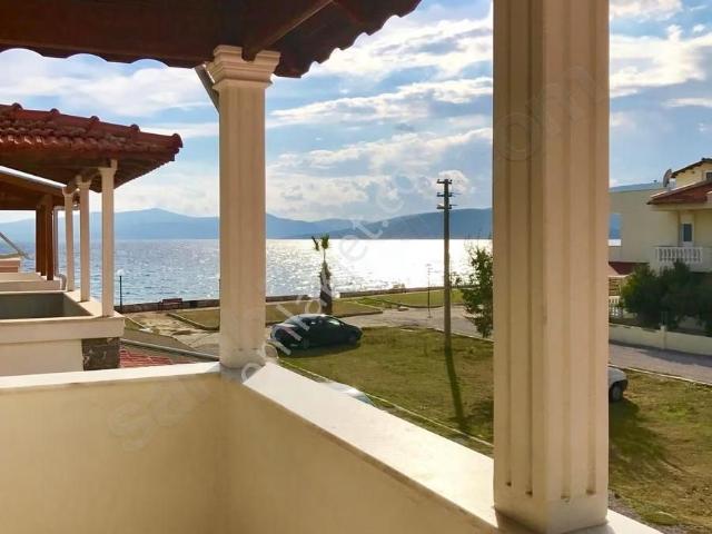 Karaburun, İzmir içerisinde kiralık Villa