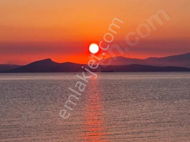 Karaburun, İzmir içerisinde satılık Villa