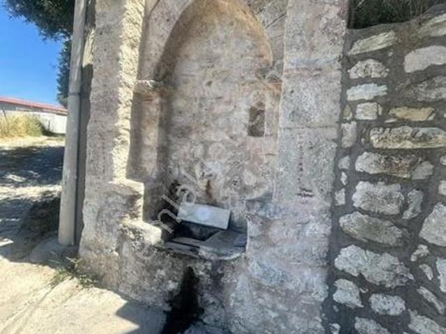 Karaburun, İzmir içerisinde satılık Villa