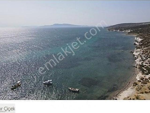 Mordoğan Mahallesi, Karaburun içerisinde satılık Villa