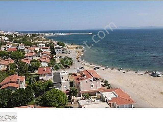 Mordoğan Mahallesi, Karaburun içerisinde satılık Villa