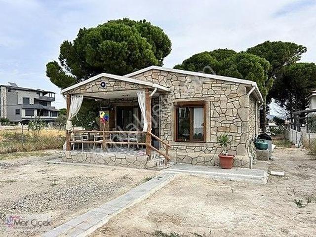 Karaburun, İzmir içerisinde satılık Villa