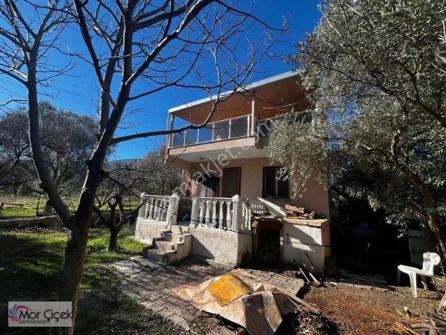 Eski Mordoğan, Karaburun içerisinde satılık Villa