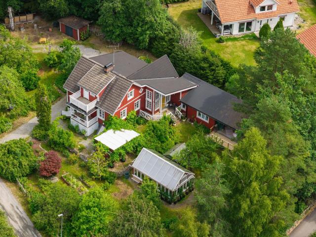 Bostad till salu i Arvika, Värmlands län