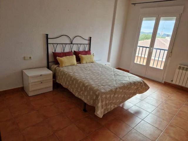 Apartamento en alquiler en Mora, Castilla-La Mancha