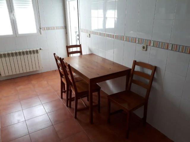 Apartamento en alquiler en Mora, Castilla-La Mancha