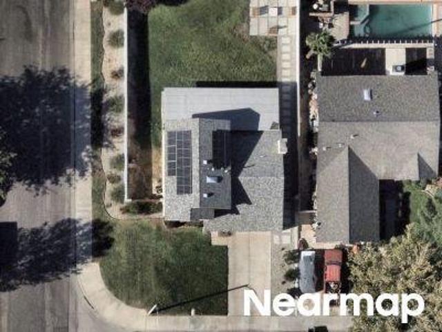 House for sale in Lancaster, California