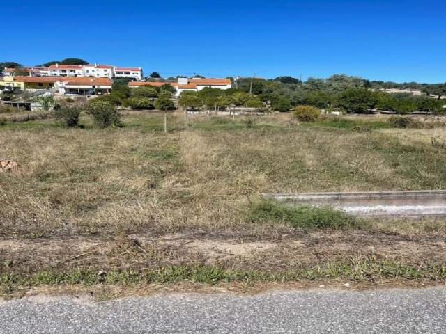 Terreno venda em Mora, Évora