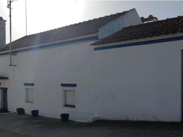 Terreno venda em Mora, Évora