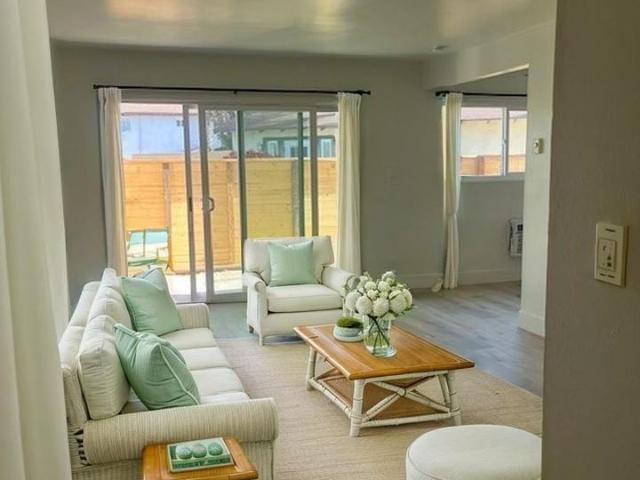 Apartment for rent in Huntington Beach, Orange County