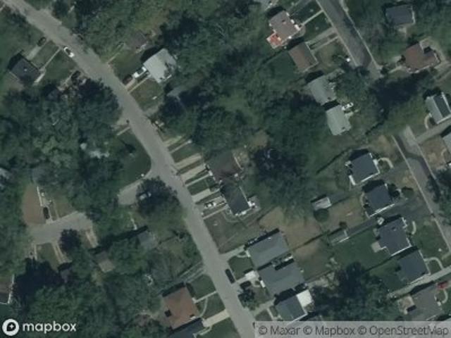 House for sale in Missouri