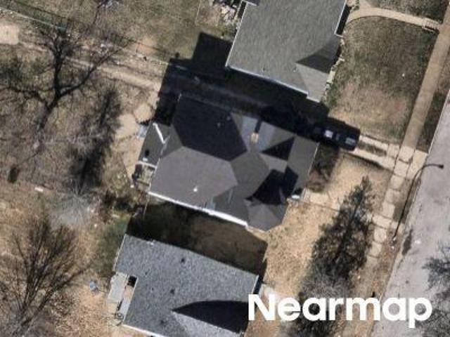 House for sale in Saint Louis, Missouri