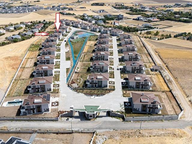 Ankara Merkez, Ankara içerisinde satılık Villa