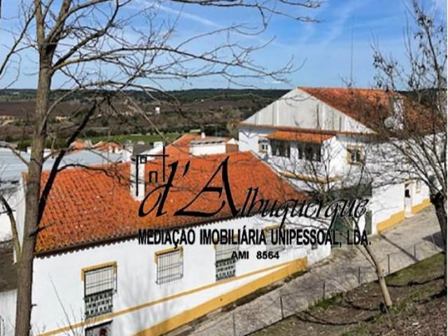 Terreno venda em Mora, Évora