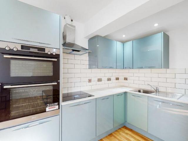 Apartment for rent in London Borough of Brent, Greater London