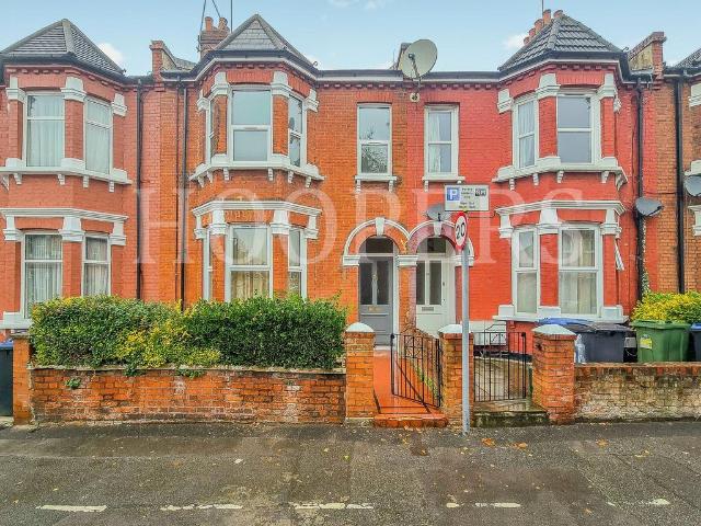 House for rent in London Borough of Brent, Greater London