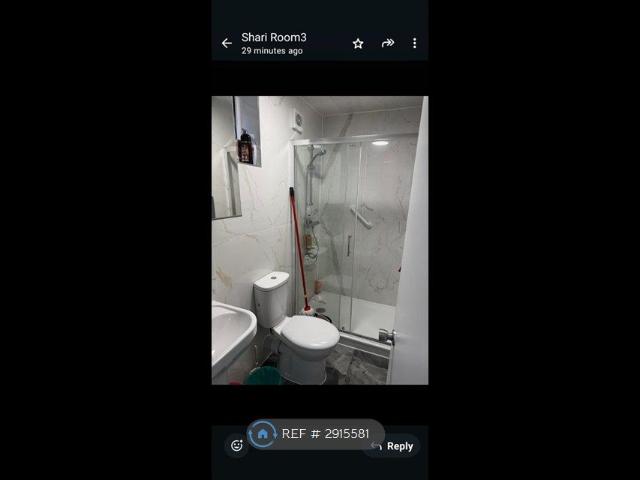 Room for rent in Cricklewood, Greater London