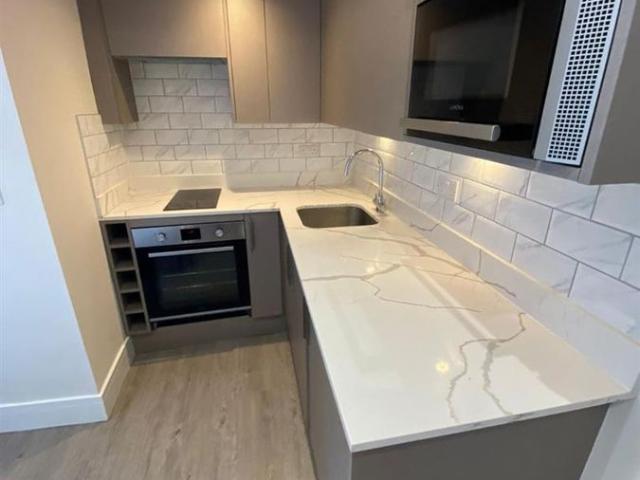 Studio for rent in Cricklewood, Isle Of Man