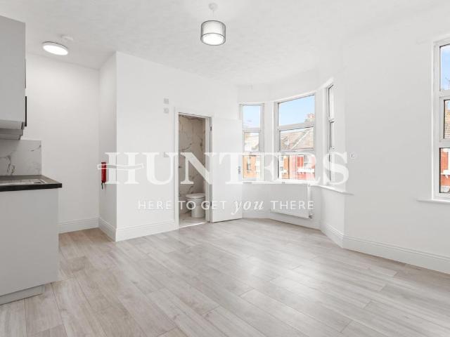 Studio for rent in London Borough of Barnet, Greater London