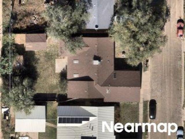 House for sale in Clovis, New Mexico