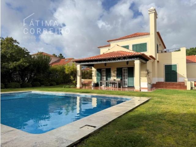 Casa venda em Sesimbra, Setúbal